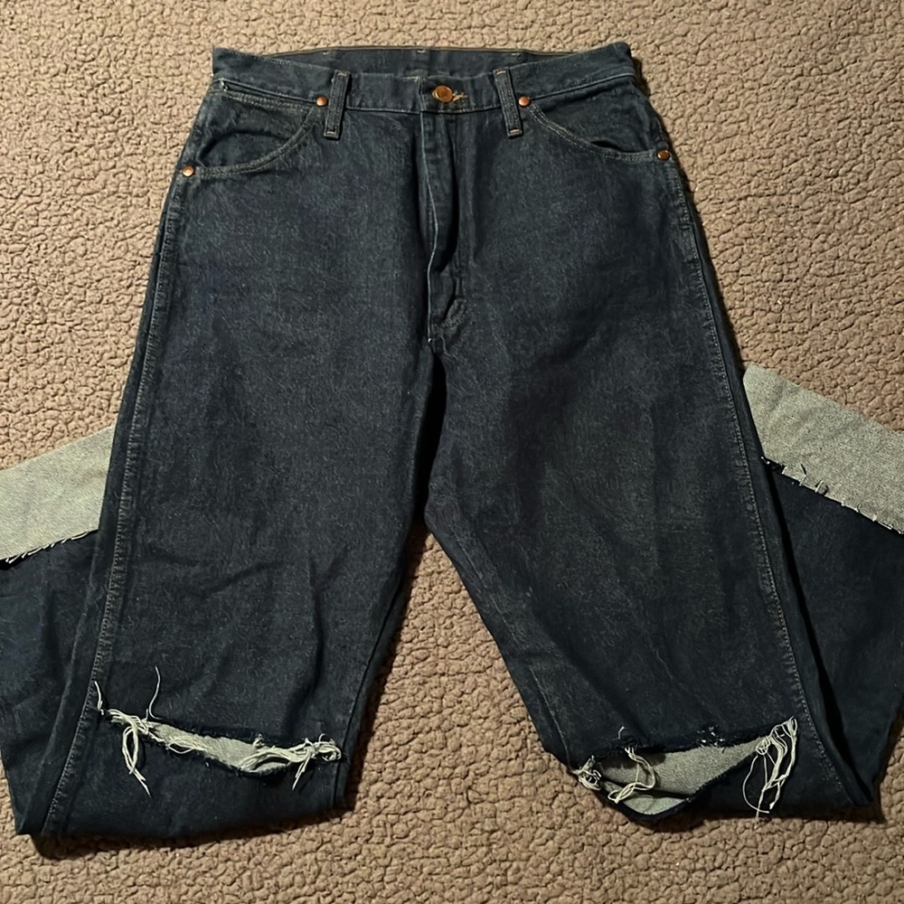 Women’s Wrangler jeans